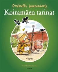 Koiramäen tarinat (yhteisnide)