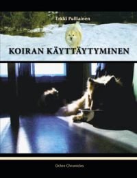 Koiran käyttäytyminen