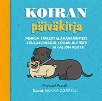 Koiran päiväkirja