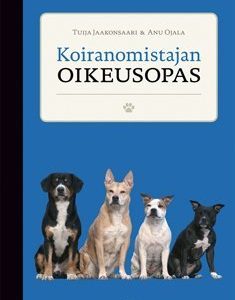 Koiranomistajan oikeusopas