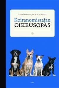 Koiranomistajan oikeusopas