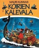 Koirien Kalevala