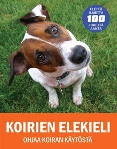 Koirien elekieli