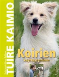 Koirien käyttäytyminen