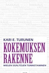 Kokemuksen rakenne