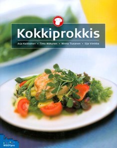 Kokkiprokkis