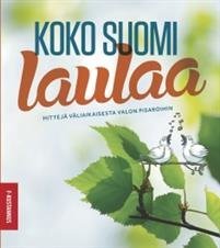 Koko Suomi laulaa!