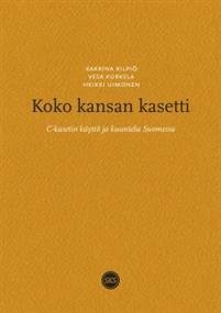 Koko kansan kasetti