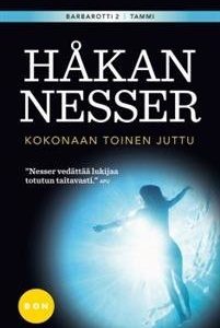Kokonaan toinen juttu