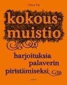 Kokousmuistio