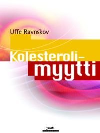 Kolesterolimyytti