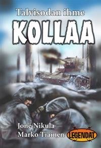 Kollaa