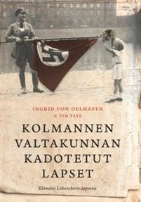 Kolmannen valtakunnan kadotetut lapset