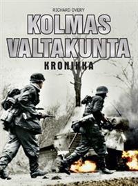 Kolmas valtakunta