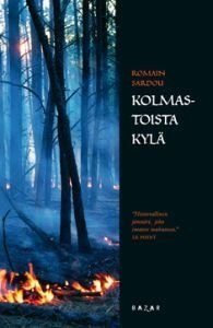 Kolmastoista kylä