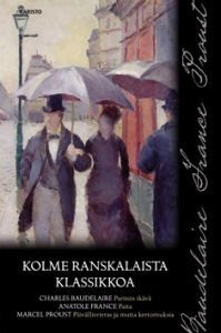 Kolme ranskalaista klassikkoa (yhteisnide)