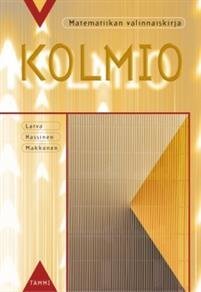 Kolmio