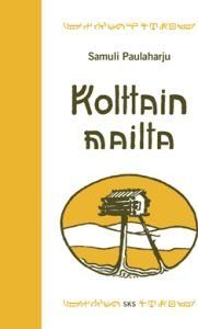 Kolttain mailta