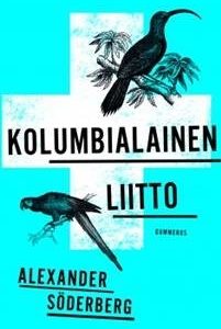 Kolumbialainen liitto