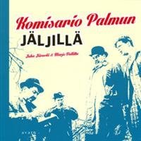 Komisario Palmun jäljillä