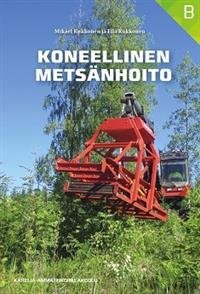 Koneellinen metsänhoito