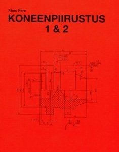 Koneenpiirustus 1 & 2