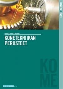 Konetekniikan perusteet