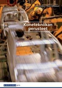 Konetekniikan perusteet