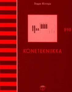 Konetekniikka