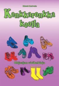 Konkkaronkka koolla