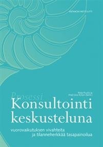 Konsultointi keskusteluna