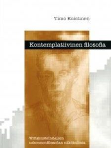 Kontemplatiivinen filosofia