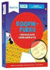 Koodinpurku