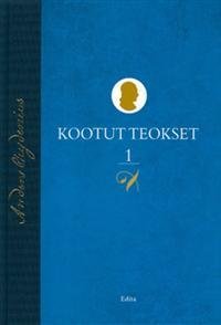 Kootut teokset