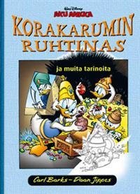 Korakarumin ruhtinas