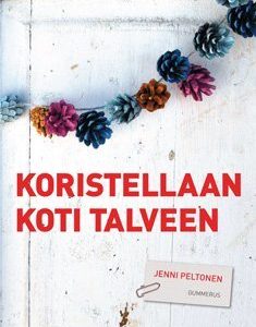 Koristellaan koti talveen