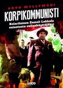 Korpikommunisti