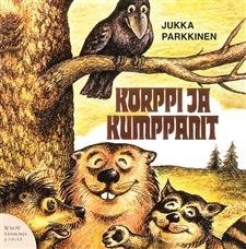 Korppi ja kumppanit