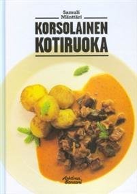 Korsolainen kotiruoka