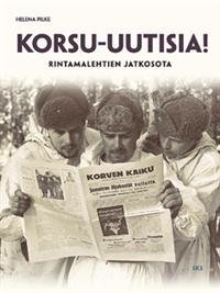 Korsu-uutisia!