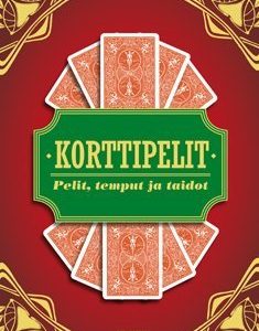 Korttipelit