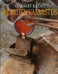 Korujen valmistus