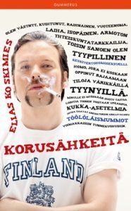 Korusähkeitä