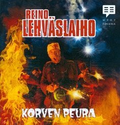 Korven peura (8 cd)