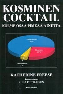 Kosminen cocktail