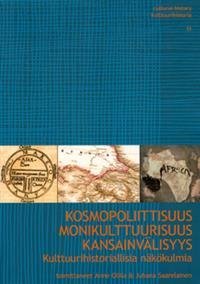 Kosmopoliittisuus