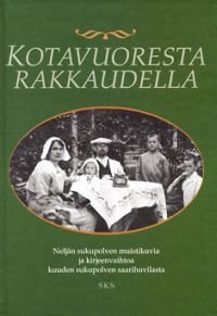 Kotavuoresta rakkaudella