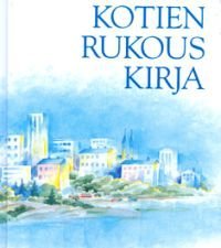 Kotien rukouskirja