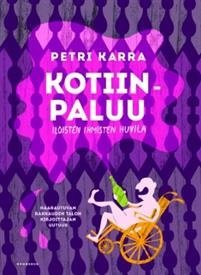 Kotiinpaluu