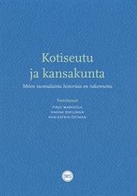 Kotiseutu ja kansakunta